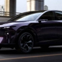 Новий Mazda EZ-60: Перший погляд на електрокросовер