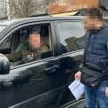 Засуджено заступника голови профспілок за хабар у $150 тис.