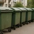 Київ відкрив дані про сміттєві контейнери: нові можливості для мешканців і бізнесу