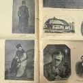 Митники зупинили вивезення унікальних видань про Тараса Шевченка до США