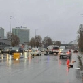 Трагедія на Березняках: водій у стані сп’яніння збив жінку і втік