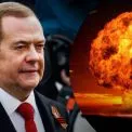 Трамп про "падіння Росії", Медведєв про "Третю світову": Нова ескалація між США та РФ