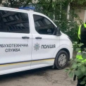 На Оболоні у Києві вибухнула граната: подробиці події
