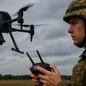 "Контракт 18-24" і дрони: Україна робить ставку на технологічну перевагу