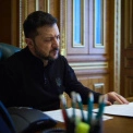 Україна готується до відповіді: Зеленський анонсував бум виробництва дронів та ракет