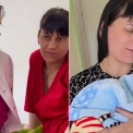Надія після втрати: У Рівному народилася дитина загиблого Героя ЗСУ