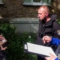 На Київщині чоловік незаконно набув права власності на земельну ділянку