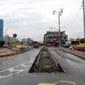 Прощавай, затори! Вокзальна площа отримає новий план руху