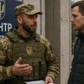 Добровільний рекрутинг до ЗСУ - 1 центр рекрутингу Сухопутних військ