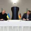 Новий пакет допомоги: Німеччина інвестує 5 мільярдів євро в оборону України – що він включає?