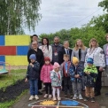 Нове модульне укриття в дитсадку «Сонечко»: безпека дітей понад усе