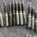 Київщина: виявлено склад зброї та боєприпасів, чоловіку загрожує до 7 років в'язниці