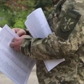 Напад на представників ТЦК у Вишневому: чоловік використав газ дратівливої дії