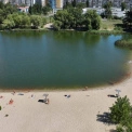 На столичних озерах встановили датчики рівня води: що це означає для киян