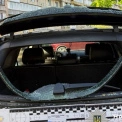 Обчистив щонайменше п’ять автівок: у Києві затримали нічного грабіжника