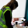 Скандал у дитсадку Києва: малюк впав зі сходів