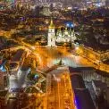 Київ у цифрах: найбільш кримінальний район столиці