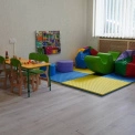Перший центр раннього втручання відкрили у Фастові: що він пропонує
