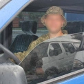 Київська митниця передала ЗСУ 10 автівок для оборони