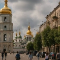 Яка погода чекає на киян на початку тижня: прогнози та сюрпризи