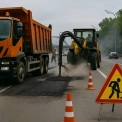 Обмеження руху на Набережно-Хрещатицькій: що потрібно знати