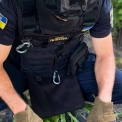 У Києві біля будинку знайшли гранату, а на Київщині – артснаряд