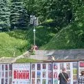 У Києві відкрилася виставка переможців XV Міжнародного Художнього Фестивалю МАЛЮЙ.UA