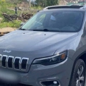 На автомийку — пішки, з автомийки — на Jeep: працівник вкрав авто