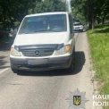 Mercedes збив пенсіонера на велосипеді: смертельна ДТП у Білій Церкві