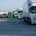 У Києві обмежать рух великовагового транспорту через спеку