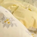 Як обрати тканини для постільної білизни оптом: тренди, попит і поради