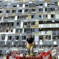 Ремонт лікувально-діагностичного корпусу «Охматдиту»: Кроки до відновлення важливого медзакладу Києва