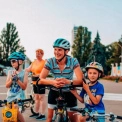Не пропустіть! «Активна країна»: 10 днів спортивних заходів на ВДНГ