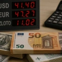 Курс валют на 9 червня 2025 року: Долар, Євро і Злотий дешевшають