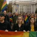 КиївПрайд переніс захід через загрозу теракту
