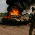 Генштаб ЗСУ: за добу втрати ворога – 1120 осіб, гелікоптер, 67 бронемашин