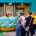 Новий Центр життєстійкості в Солом'янському районі: важлива підтримка для киян