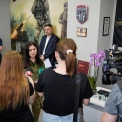 Рекрутинговий центр 67-ї механізованої бригади відкрито в Києві