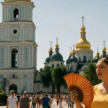 Спека на Трійцю: якої погоди чекати киянам