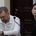 Скандал навколо АМКУ: Застава у 9 мільйонів та обмеження для дружини голови