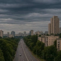 Похолодання в Києві: Коли очікувати зниження температури?