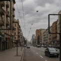 Київ очищають від незаконних вивісок: як змінився вигляд столиці у травні