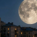 Місячний календар на 9 червня: що рекомендує та від чого застерігає Місяць