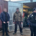 Охоронець на Вишгородщині розтратив майно роботодавця: підозра на 270 тис. грн збитків