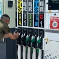 Порушення якості пального на АЗС «ОККО-ДРАЙВ» у Києві: інспекція виявила невідповідність стандартам