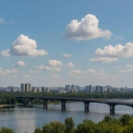Прогноз погоди на 10 червня: на Київщині та в Києві очікується невелика хмарність без опадів