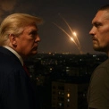 Усик запросив Трампа пожити в Україні: "Побачте, що відбувається кожної ночі"