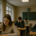 ДТЕК забезпечить безперебійне постачання світла для випускників Києва під час НМТ