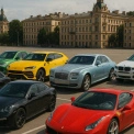 Авто для кожного знаку Зодіаку: вибір, що відповідає вашій особистості