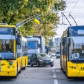 У Києві колапс транспорту: які маршрути змінено після атаки 10 червня
